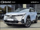 GAC EMKOO LUXURY 232KM HEV / Salon Polska