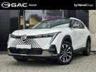 GAC EMKOO LUXURY 232KM HEV / Salon Polska