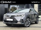 GAC EMKOO LUXURY 232KM HEV / Salon Polska