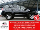 Toyota Land Cruiser 3 Lata GWARANCJA 4x4 Kraj Bezwypadkowy NOWY MODEL Skóra+Led - 2