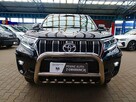 Toyota Land Cruiser 3 Lata GWARANCJA 4x4 Kraj Bezwypadkowy NOWY MODEL Skóra+Led - 3