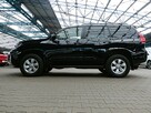 Toyota Land Cruiser 3 Lata GWARANCJA 4x4 Kraj Bezwypadkowy NOWY MODEL Skóra+Led - 8