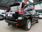 Toyota Land Cruiser 3 Lata GWARANCJA 4x4 Kraj Bezwypadkowy NOWY MODEL Skóra+Led - 10