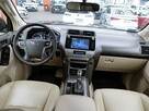 Toyota Land Cruiser 3 Lata GWARANCJA 4x4 Kraj Bezwypadkowy NOWY MODEL Skóra+Led - 15