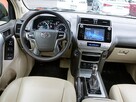 Toyota Land Cruiser 3 Lata GWARANCJA 4x4 Kraj Bezwypadkowy NOWY MODEL Skóra+Led - 16