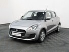 Suzuki Swift WJ0114L#1.2 Dualjet SHVS Premium Cz.cof Salon PL VAT 23% - 2