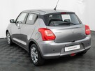 Suzuki Swift WJ0114L#1.2 Dualjet SHVS Premium Cz.cof Salon PL VAT 23% - 4