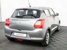 Suzuki Swift WJ0114L#1.2 Dualjet SHVS Premium Cz.cof Salon PL VAT 23% - 5
