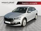 Škoda Scala GD6J043#1.0 TSI Ambition Cz.cof LED Bluetooth Salon PL VAT23% - 1