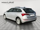 Škoda Scala GD6J043#1.0 TSI Ambition Cz.cof LED Bluetooth Salon PL VAT23% - 3