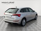 Škoda Scala GD6J043#1.0 TSI Ambition Cz.cof LED Bluetooth Salon PL VAT23% - 4