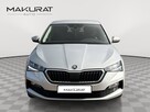 Škoda Scala GD6J043#1.0 TSI Ambition Cz.cof LED Bluetooth Salon PL VAT23% - 5