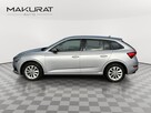 Škoda Scala GD6J043#1.0 TSI Ambition Cz.cof LED Bluetooth Salon PL VAT23% - 9
