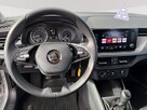Škoda Scala GD6J043#1.0 TSI Ambition Cz.cof LED Bluetooth Salon PL VAT23% - 12
