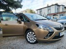 Opel Zafira - 2