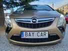 Opel Zafira - 3