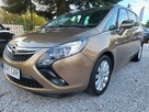 Opel Zafira - 7