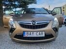Opel Zafira - 9