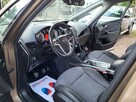 Opel Zafira - 14