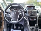 Opel Zafira - 15