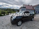 Reno Kangoo Happy Family 1.6 16V - 1