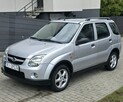 Suzuki Ignis 1.33 Benzyna | Serwisowany | Bogate wyposażenie |