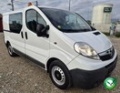 Vivaro L1H1 Pack klim