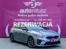 Kia Cee'd GT Line*Bogate Wyposażenie Faktura Vat 23%