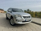 Toyota RAV-4 4x4 2.2D 2011 Bogata Wersja Elektryka