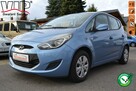 Hyundai ix20 Klimatyzacja*El. Szyby*1.4 90KM* 2011r. Zadbany*