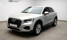 Audi Q2 30TFSI 116 KM Manual Led  Kamera Tempomat ACC - 1