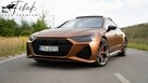 Audi RS7 Performance*Salon PL*Gwarancja*Bezwypadkowy*Ceramika*PPF*Vat23%
