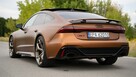 Audi RS7 Performance*Salon PL*Gwarancja*Bezwypadkowy*Ceramika*PPF*Vat23% - 12