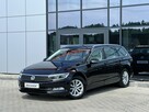 Volkswagen Passat Variant 1Ręka! FullLED Łopatki Kamera Masaż El.klapa Asystent Serwis GWARANCJA