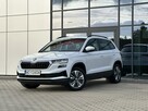 Škoda Karoq Salon PL, Kamera, Navi, Alu, Android, Full LED, Serwis ASO, GWARANCJA!
