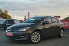 Opel Astra J 1.4 Benzyna 2013r Active stan bdb zadbany