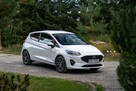 Ford Fiesta FL Trend / 1.1L 75KM / Exclusive / Bluetooth / Inteligentny kluczyk FV