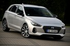 Hyundai i30 1,6CRDI*110KM*Kamera*Nawigacja*LED*Parktronic*Niemcy