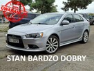 Mitsubishi Lancer Klimatronic, Podgrzewane fotele, Hak holowniczy, Czujniki parkowania - 1