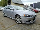 Mitsubishi Lancer Klimatronic, Podgrzewane fotele, Hak holowniczy, Czujniki parkowania - 4