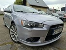 Mitsubishi Lancer Klimatronic, Podgrzewane fotele, Hak holowniczy, Czujniki parkowania - 5