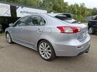 Mitsubishi Lancer Klimatronic, Podgrzewane fotele, Hak holowniczy, Czujniki parkowania - 8