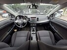 Mitsubishi Lancer Klimatronic, Podgrzewane fotele, Hak holowniczy, Czujniki parkowania - 13