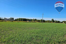 Działka budowlana 4180m2, Benenard, gm. Radziejowice - 2
