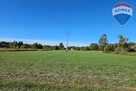 Działka budowlana 4180m2, Benenard, gm. Radziejowice - 3