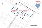 Działka budowlana 4180m2, Benenard, gm. Radziejowice - 5