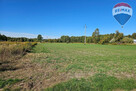 Działka budowlana 4180m2, Benenard, gm. Radziejowice - 6