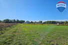 Działka budowlana 4180m2, Benenard, gm. Radziejowice - 7