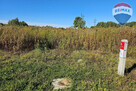 Działka budowlana 4180m2, Benenard, gm. Radziejowice - 9