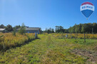 Działka budowlana 4180m2, Benenard, gm. Radziejowice - 10